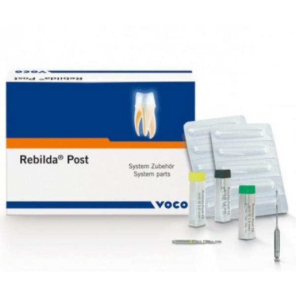 Postes Rebilda Post Rep. 5u